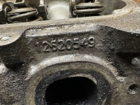 фото thumb №11, Головка комплектна camaro silverado escalade 6.2 l86 12620549 права