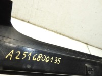Накладка накладка порога  лівий передні  mercedes r w251 a2516800135 в Україні, фото thumb
