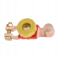 фото thumb №7, Клема hebel вимикач маси акумулятор засувка