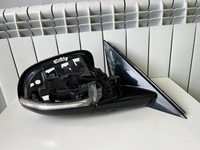 фото thumb №1, Дзеркало праве передні jaguar xe 10 pin