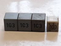 фото thumb №1, Реле 357911253 103 audi