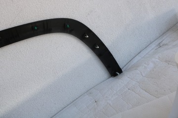 фото thumb №14, Hyundai tucson iv 20- планка крыльев левая перед 87711-n7000