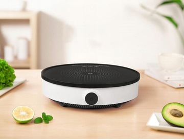 Индукционная плита для кухни Xiaomi.