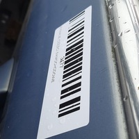 фото thumb №11, Двері лівий перед vw passat b6 05-10r lc7z