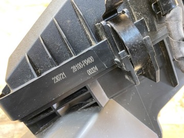 фото thumb №10, Корпус фільтра повітря hyundai tucson iv 1.6 21-