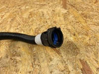 фото thumb №10, Шланг труба шланг води tesla модель 3 y s 1629593-00-b