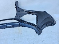 фото thumb №8, Бампер audi q2 81a рестайлинг 20- перед перед переднее