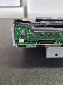 фото thumb №5, Считыватель мультимедиа радио mmi audi a6 c7 4g0035670j