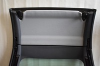 фото thumb №10, Крыша съёмный складной чёрный mitsubishi colt 6 vi z30 cabrio 04-12