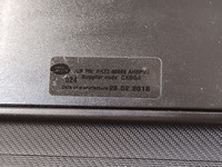 фото thumb №10, Land rover discovery sport l550 14- шторка багажника fk72-46668-ah