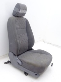 фото thumb №5, Hyundai getz 02-09 сидіння правий перед пасажира 5d