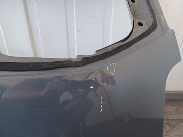 фото thumb №13, Крышка зад задняя -------- dacia duster ii--lift