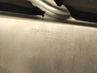 фото thumb №11, Модуль передних правых дверь tesla model x 105018300d electric 385kw 2017