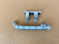 фото thumb №1, Напрямна скло правий задня renault megane iv 4