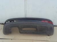фото thumb №1, Audi q3 8u0 бампер зад 8u0807521c