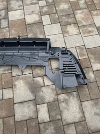 фото thumb №5, Citroen c5 iii захист бампера