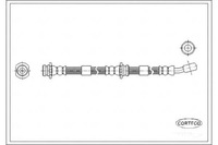 фото thumb №1, Corteco 19033028 шланг гальмівний гнучкий