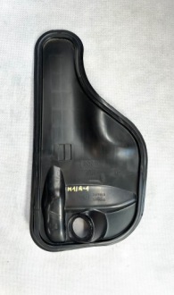 фото thumb №1, Audi q5 8r i lift захист двері лівий перед 8r0837915e