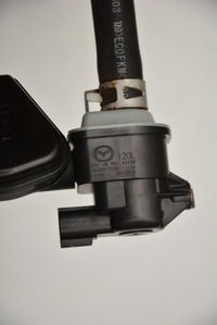 фото thumb №5, Клапан вакуумa mazda 3 bm 13-2018r mazda 6 gj другое