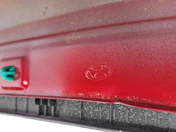 фото thumb №9, Крило переднє лівий / правий перед hyundai tucson 4 iv 2020-