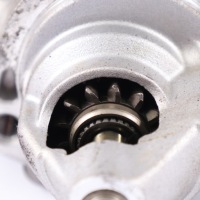 Mercedes w205 w257 стартер двигуна a2649060400 Ціна, фото thumb