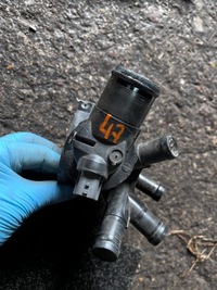 фото thumb №4, 47 renault clio iv captur i термостат 110617089r