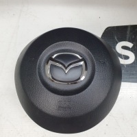 фото thumb №7, Mazda 6 gj панель приладів консоль подушки безпеки ремені подушка безпеки