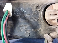 фото thumb №4, Mazda xedos 9 lift лампа задня права зовнішня eu