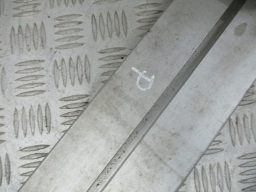 фото thumb №7, Рейлінг даховий праві iveco daily