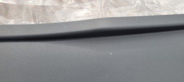 фото thumb №4, Захист порога багажника mazda 3 // 3653