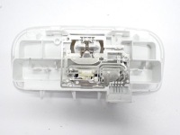 Лампа салону кабіни оригінал 264300007r renault megane 3 09r Доставка, фото thumb