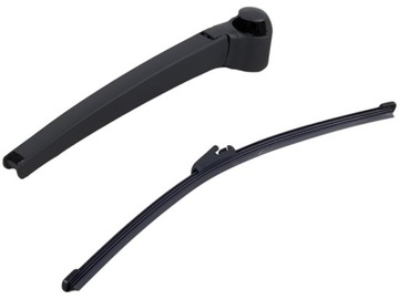 фото thumb №12, Рычаг дворники зад maxgear 39-0206