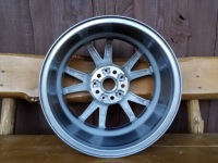 фото thumb №10, Bmw алюминиевый диск 7,5j 17 17'' et30 is30 5x120