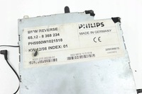 фото thumb №7, Bmw 3 e46 радіо радіопрогравач reverse 8368234