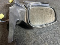 фото thumb №4, Зеркало левая правое eu land rover discovery 2