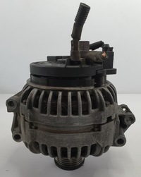 фото thumb №3, Генератор mercedes w163 4.0 cdi a6281540102