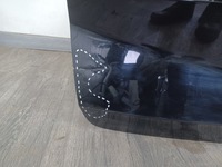 фото thumb №11, Крышка багажника задняя задняя ---- opel mokka b ii ---- крышка багажника