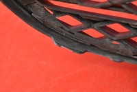 фото thumb №11, Решётка радиатора решётка радиатора czarna toyota corolla e12 00-08