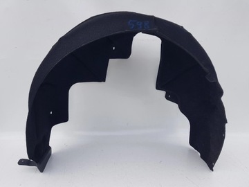 фото thumb №3, Skoda octavia iii підкрилок ліві зад 5e0810969