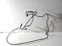 фото thumb №1, Шланг adblue wąż citroen c3 iii 1.5 hdi 9826299780