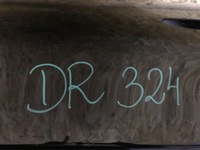 фото thumb №10, Mercedes eqe 295 a295 w295 дверь правое задние задняя a2957322400