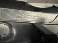 фото thumb №8, Защита двигателя верхний левая porsche panamera 970 fl 4.8 turbo cwb 7pp103907