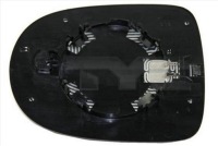 фото thumb №2, Tyc 328-0138-1 стекло зеркало, зеркало наружное