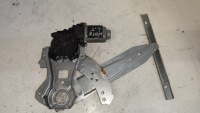 Купить Подъемник стекло левое  задняя 2pin nissan note 400928a, фото thumb