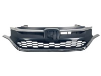 фото thumb №1, Honda cr-v iv 2015- lift решётка радиатора решётка радиатора радиатора