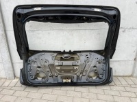 фото thumb №8, Крышка задняя зад audi q6 e-tron 2024 2025 2026