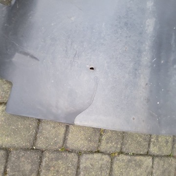 фото thumb №9, Vw phaeton ii рестайлінг підкрилок передні перед ліві 3d0809957p 10-15r