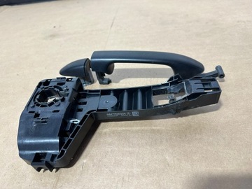 фото thumb №6, Ручка дверь правый зад, крышки багажника, задняя, каркас mercedes w447 cz