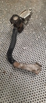 Ограничитель дверь fiat ducato Цена, фото thumb