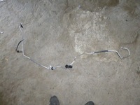 фото thumb №1, Шланг кондиционера citroen c3 c4 cactus 208 2008